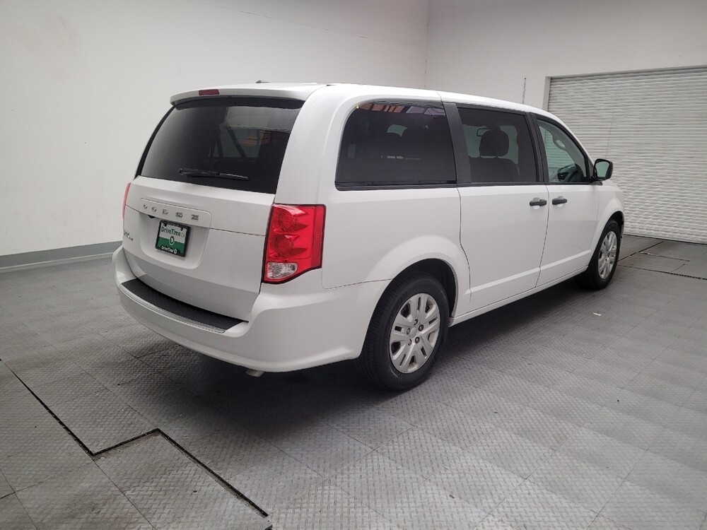 2019 Dodge Grand Caravan in Phoenix, AZ 85022 - 18136388 9