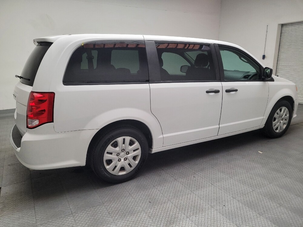 2019 Dodge Grand Caravan in Phoenix, AZ 85022 - 18136388 10