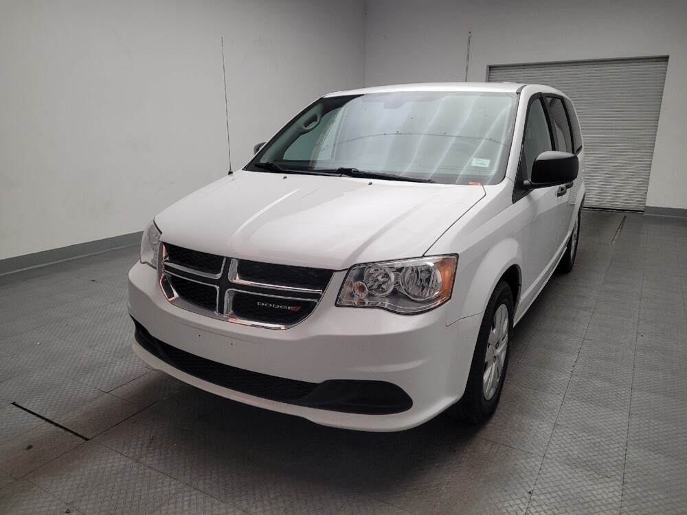 2019 Dodge Grand Caravan in Phoenix, AZ 85022 - 18136388 15