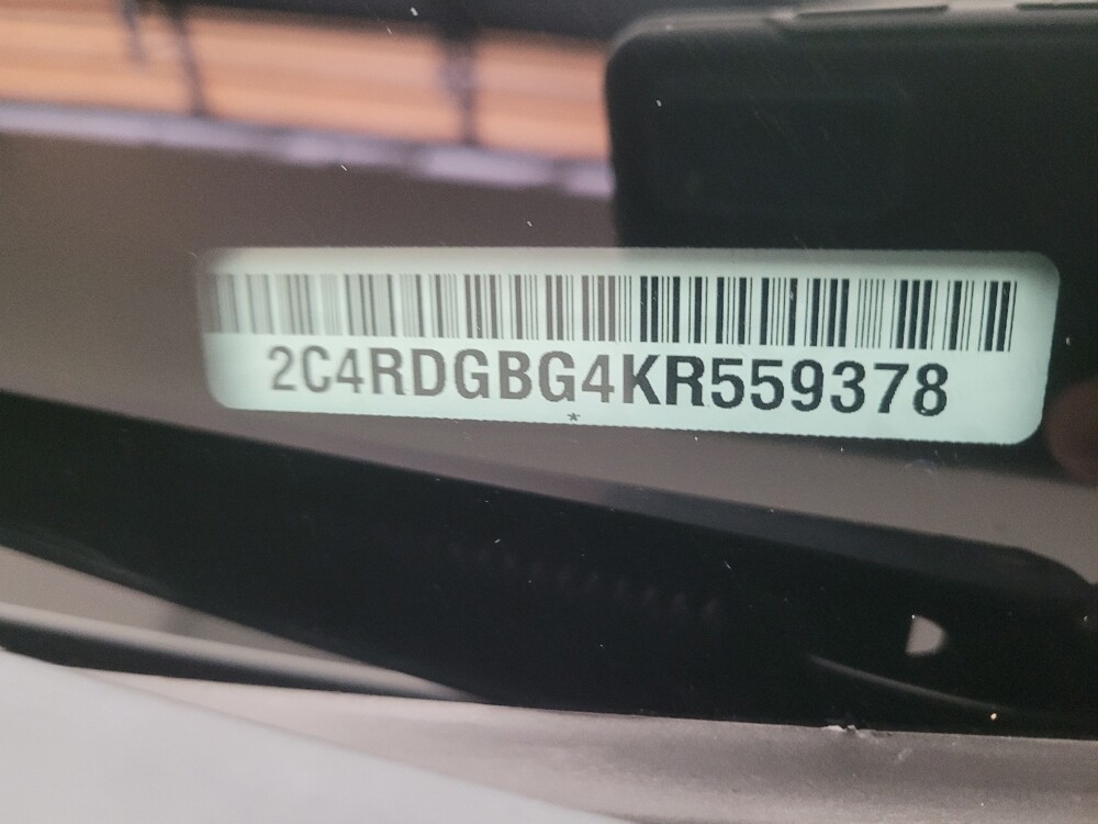 2019 Dodge Grand Caravan in Phoenix, AZ 85022 - 18136388 33