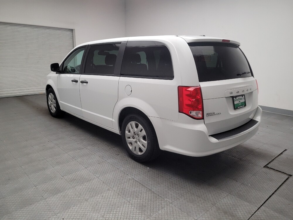2019 Dodge Grand Caravan in Phoenix, AZ 85022 - 18136388 5