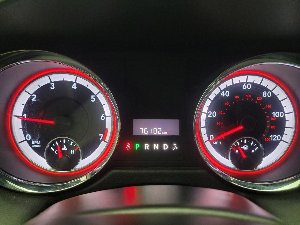 2019 Dodge Grand Caravan in Phoenix, AZ 85022 - 18136388 23