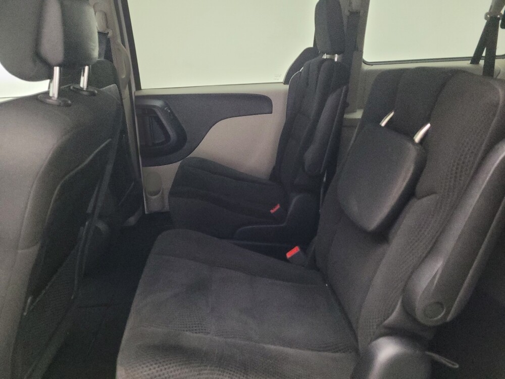 2019 Dodge Grand Caravan in Phoenix, AZ 85022 - 18136388 18
