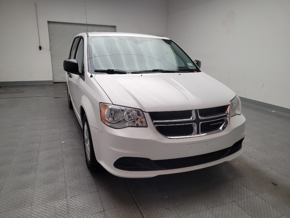 2019 Dodge Grand Caravan in Phoenix, AZ 85022 - 18136388 14