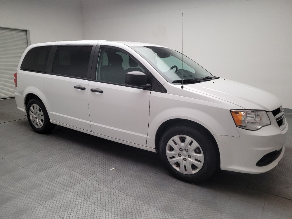 2019 Dodge Grand Caravan in Phoenix, AZ 85022 - 18136388 11