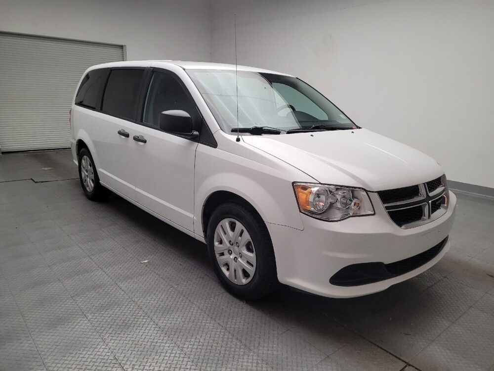 2019 Dodge Grand Caravan in Phoenix, AZ 85022 - 18136388 13