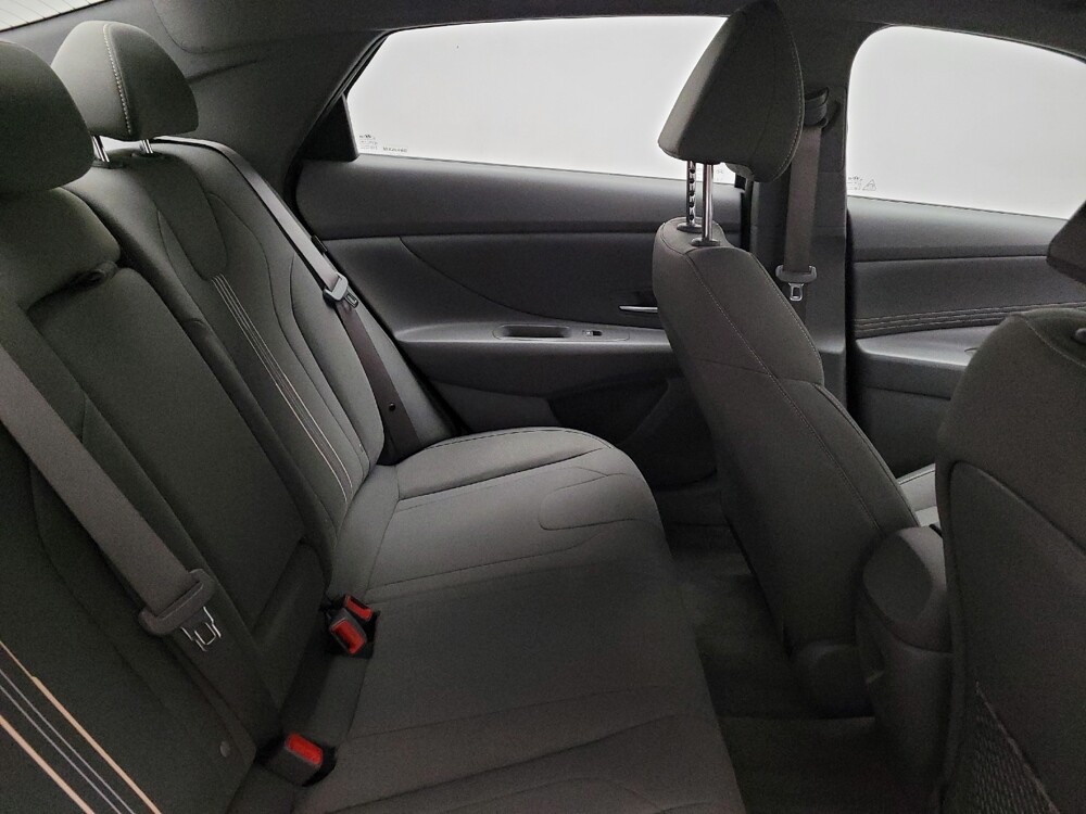 2025 Hyundai Elantra in Riverside, CA 92504 - 18136389 19