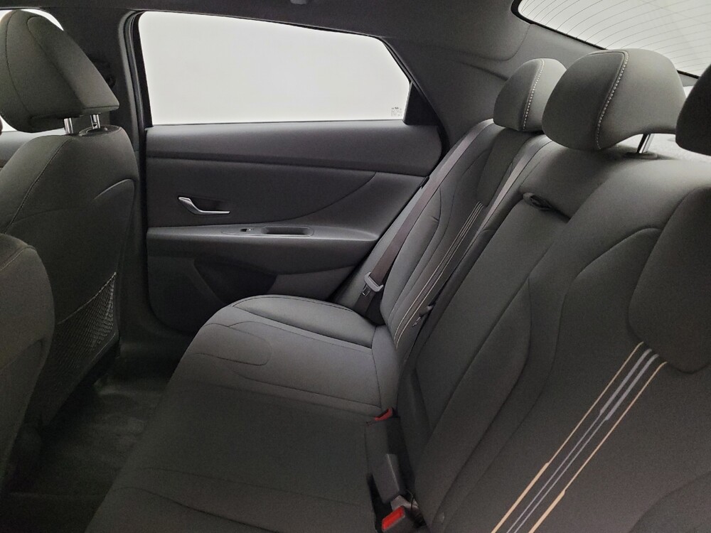 2025 Hyundai Elantra in Riverside, CA 92504 - 18136389 18