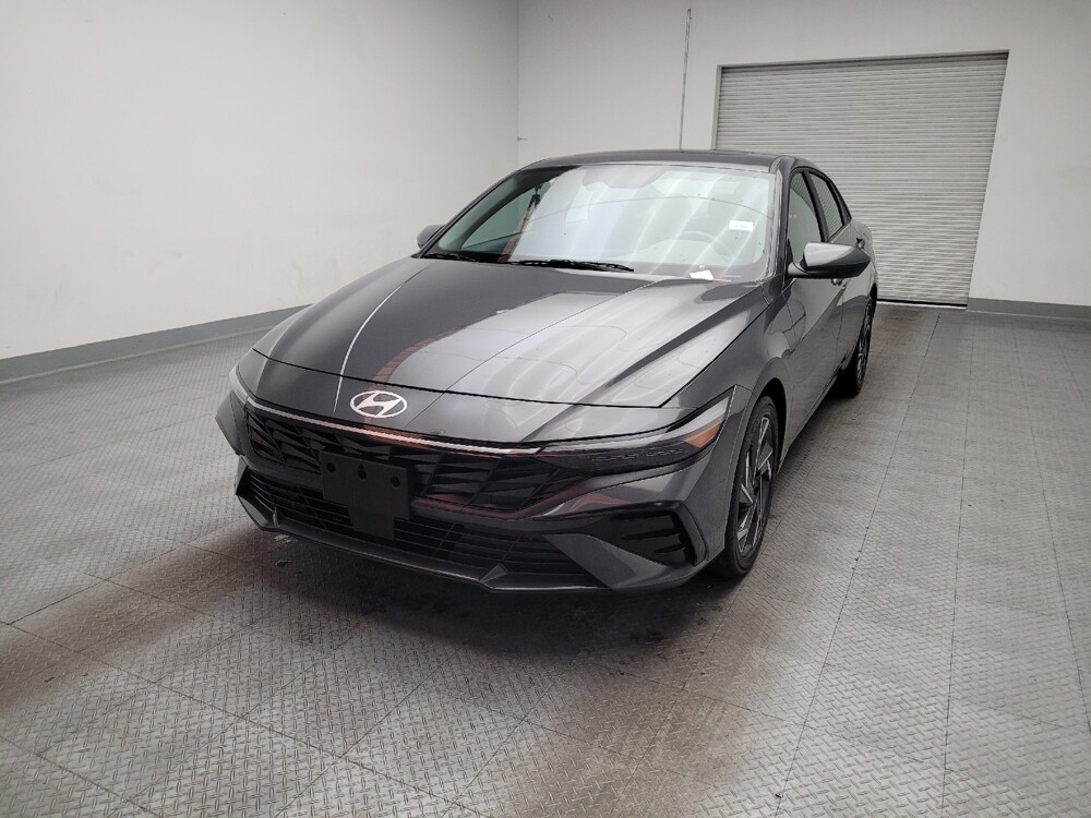 2025 Hyundai Elantra in Riverside, CA 92504 - 18136389 15