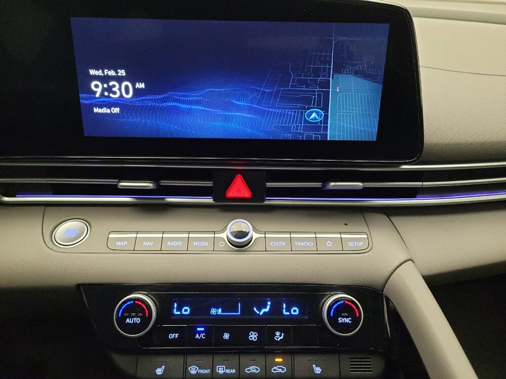 2025 Hyundai Elantra in Riverside, CA 92504 - 18136389 25