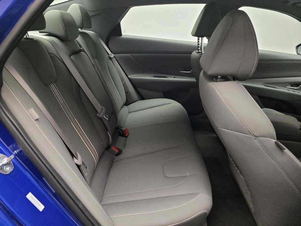 2025 Hyundai Elantra in Riverside, CA 92504 - 18136390 19