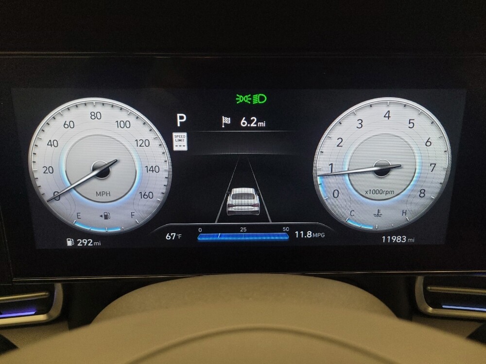 2025 Hyundai Elantra in Riverside, CA 92504 - 18136390 23