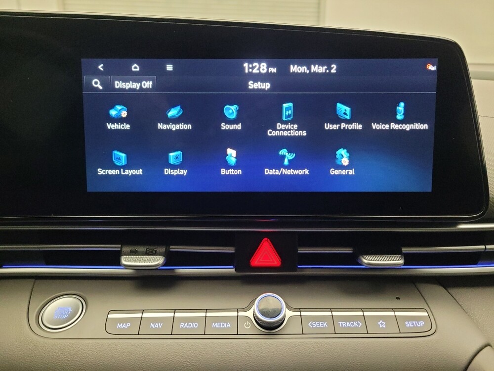 2025 Hyundai Elantra in Riverside, CA 92504 - 18136390 25