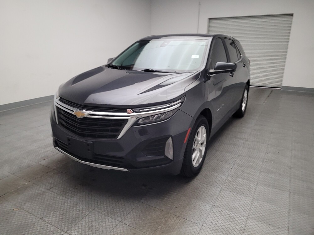 2022 Chevrolet Equinox in Phoenix, AZ 85022 - 18136391 15