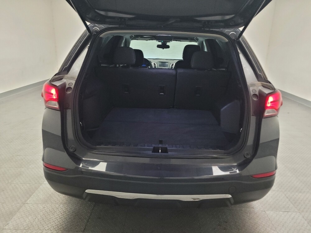 2022 Chevrolet Equinox in Phoenix, AZ 85022 - 18136391 29