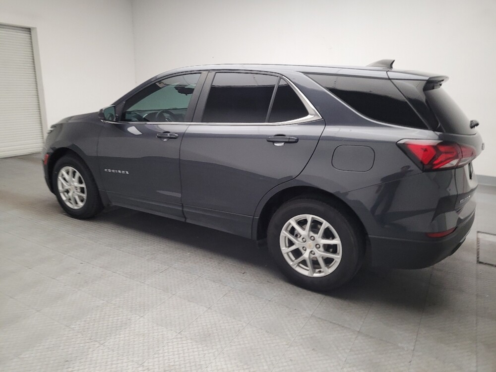 2022 Chevrolet Equinox in Phoenix, AZ 85022 - 18136391 3