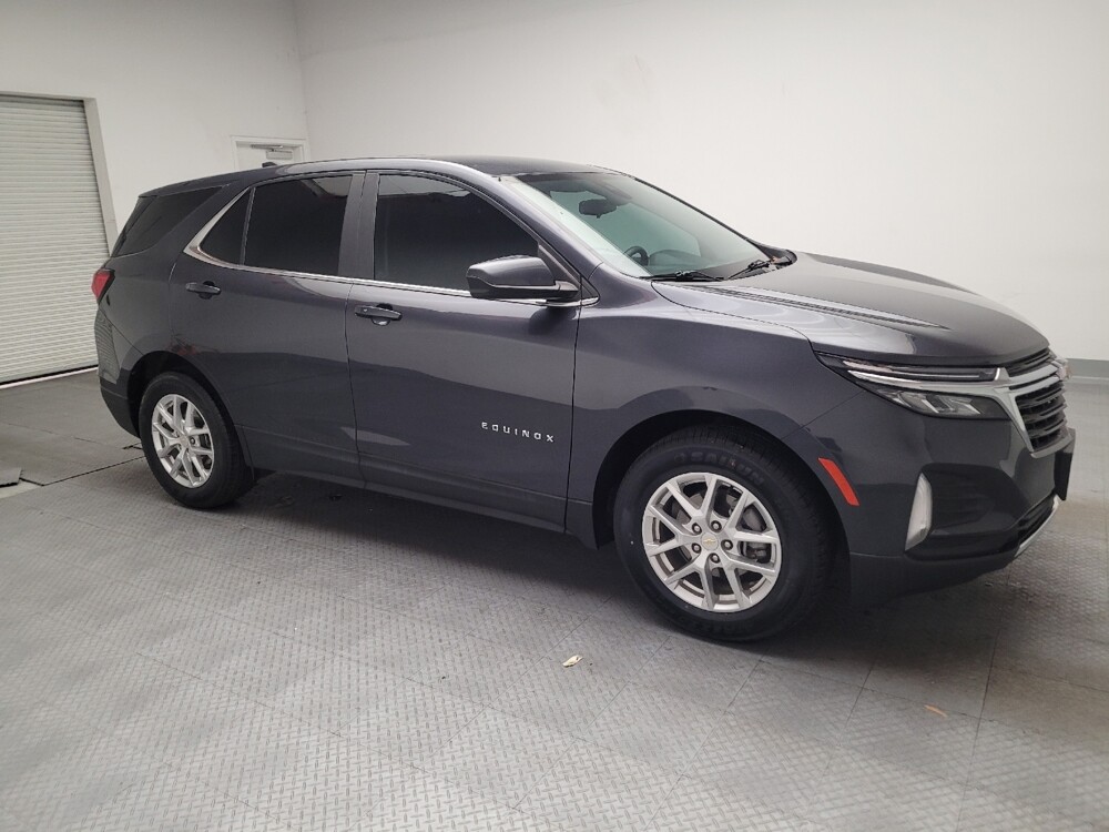 2022 Chevrolet Equinox in Phoenix, AZ 85022 - 18136391 11