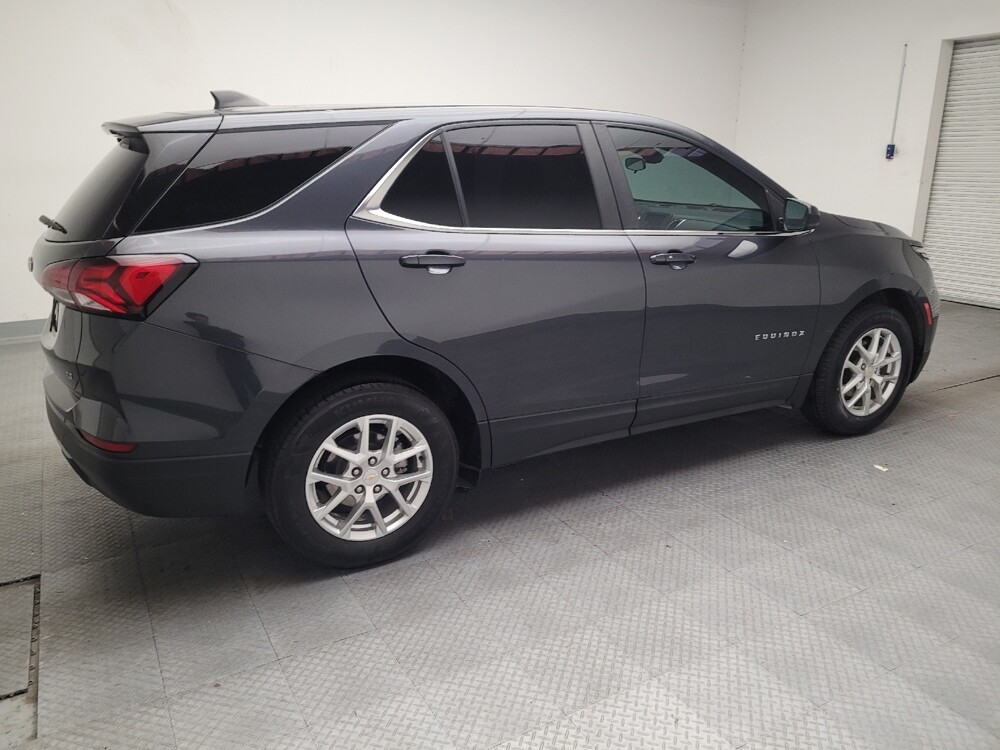 2022 Chevrolet Equinox in Phoenix, AZ 85022 - 18136391 10