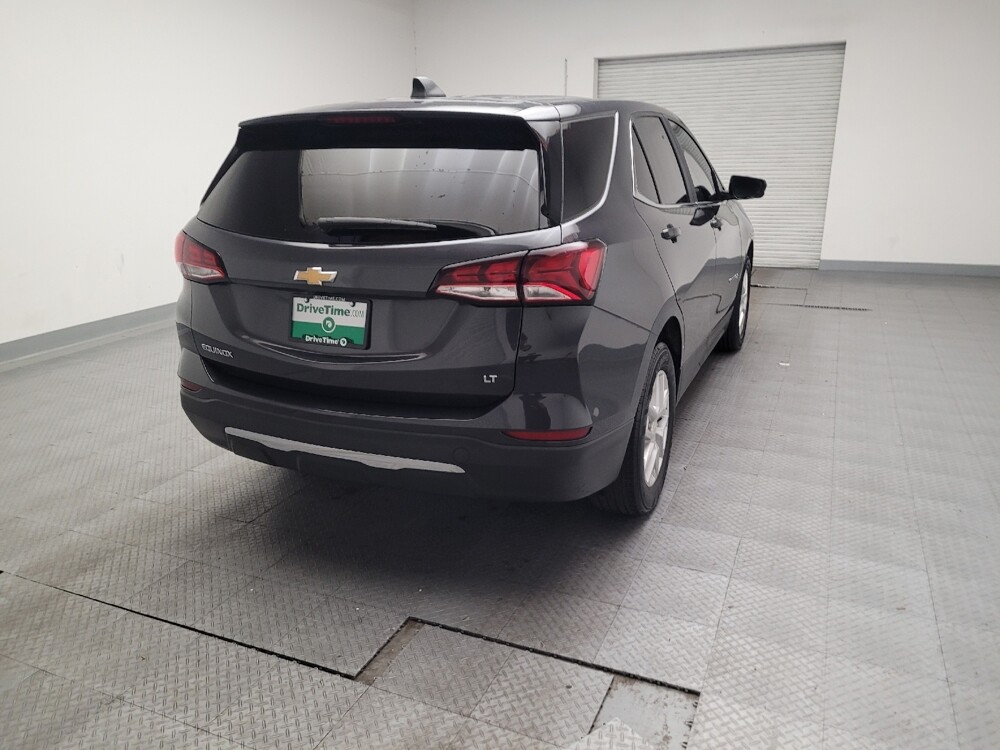 2022 Chevrolet Equinox in Phoenix, AZ 85022 - 18136391 7