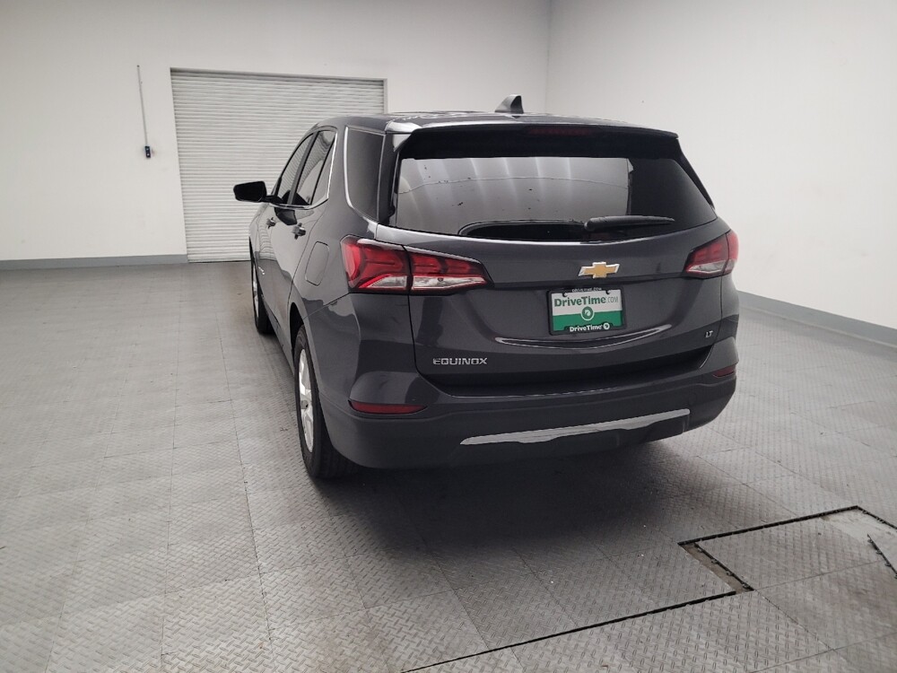 2022 Chevrolet Equinox in Phoenix, AZ 85022 - 18136391 6