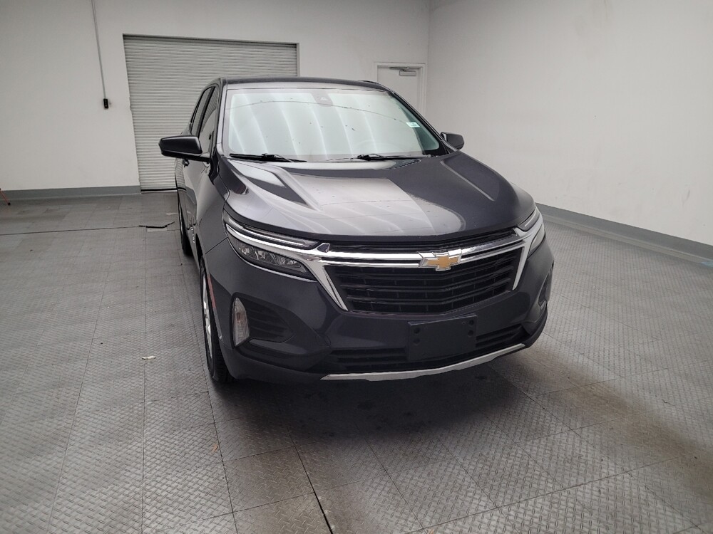 2022 Chevrolet Equinox in Phoenix, AZ 85022 - 18136391 14