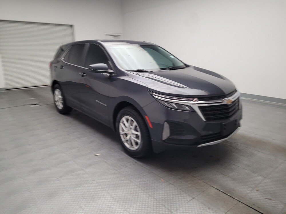2022 Chevrolet Equinox in Phoenix, AZ 85022 - 18136391 13