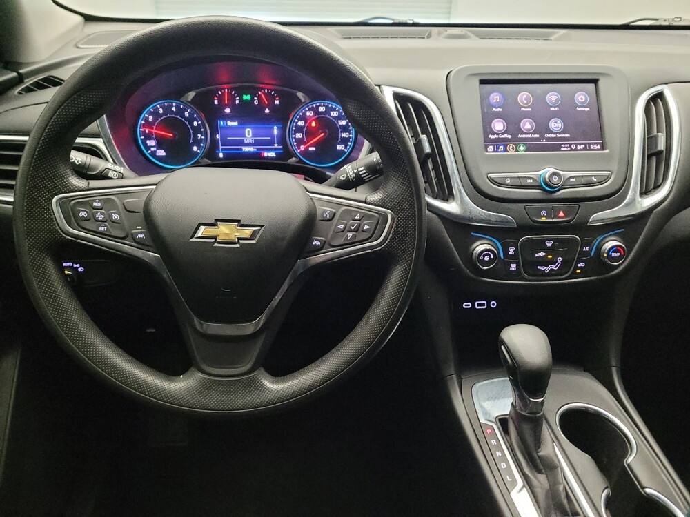2022 Chevrolet Equinox in Phoenix, AZ 85022 - 18136391 22