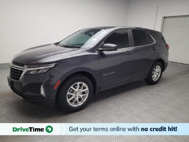 2022 Chevrolet Equinox in Phoenix, AZ 85022