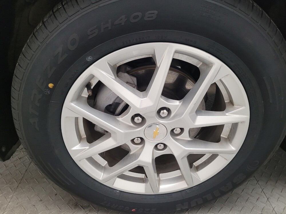 2022 Chevrolet Equinox in Phoenix, AZ 85022 - 18136391 31