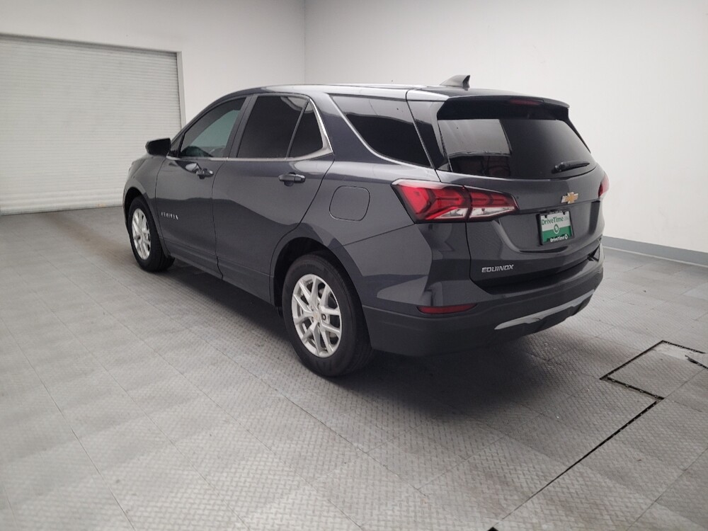 2022 Chevrolet Equinox in Phoenix, AZ 85022 - 18136391 5