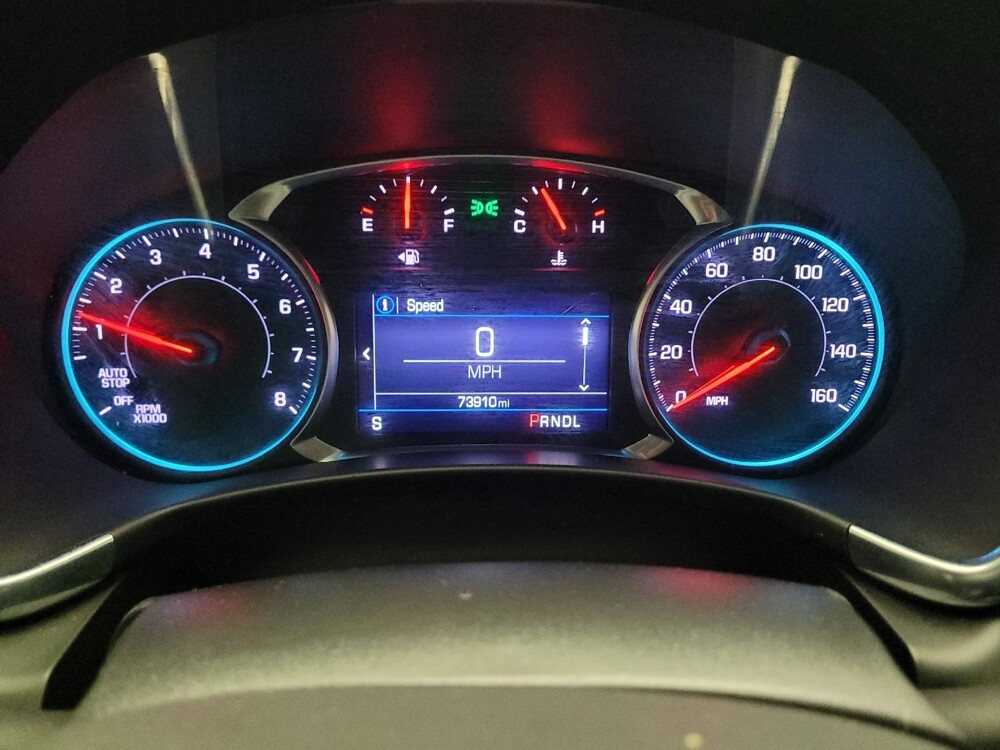 2022 Chevrolet Equinox in Phoenix, AZ 85022 - 18136391 23
