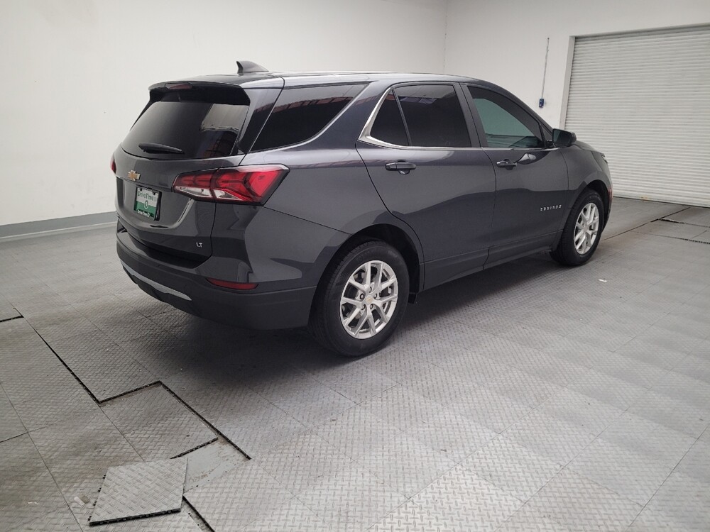 2022 Chevrolet Equinox in Phoenix, AZ 85022 - 18136391 9