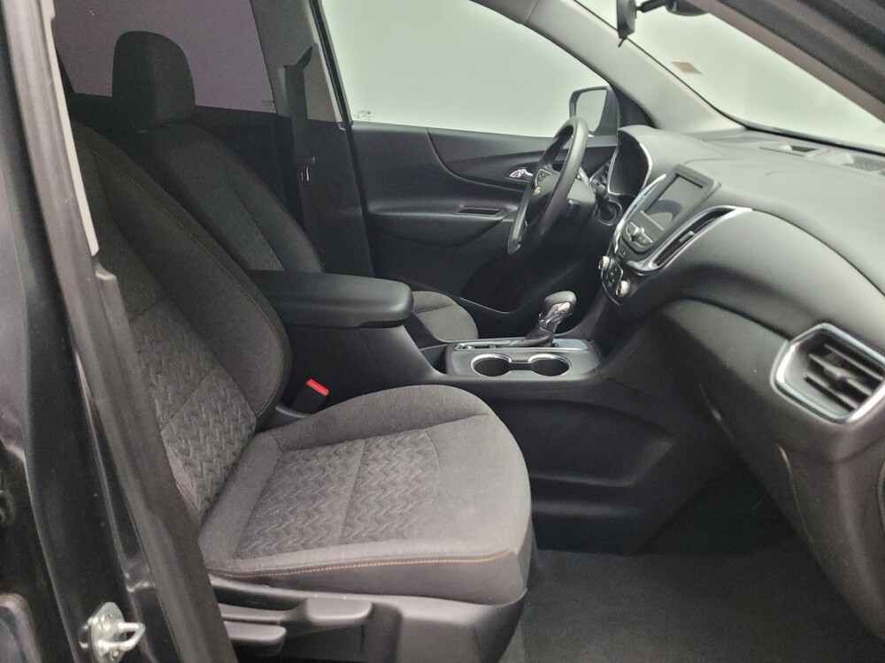 2022 Chevrolet Equinox in Phoenix, AZ 85022 - 18136391 21