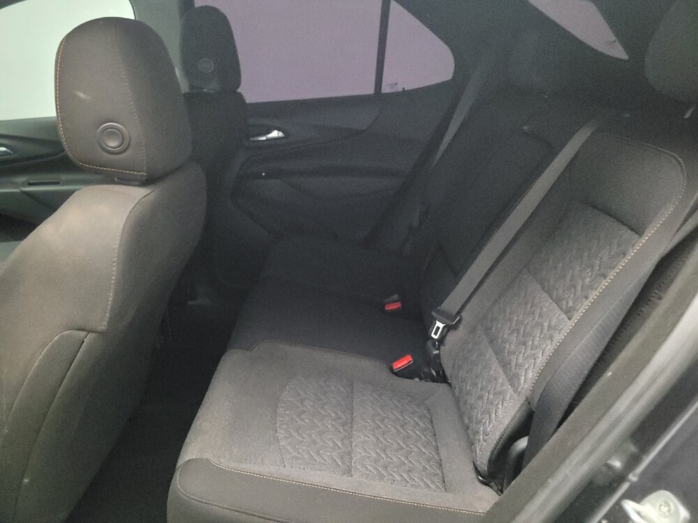 2022 Chevrolet Equinox in Phoenix, AZ 85022 - 18136391 18