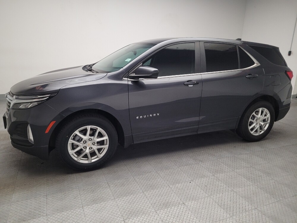 2022 Chevrolet Equinox in Phoenix, AZ 85022 - 18136391 2