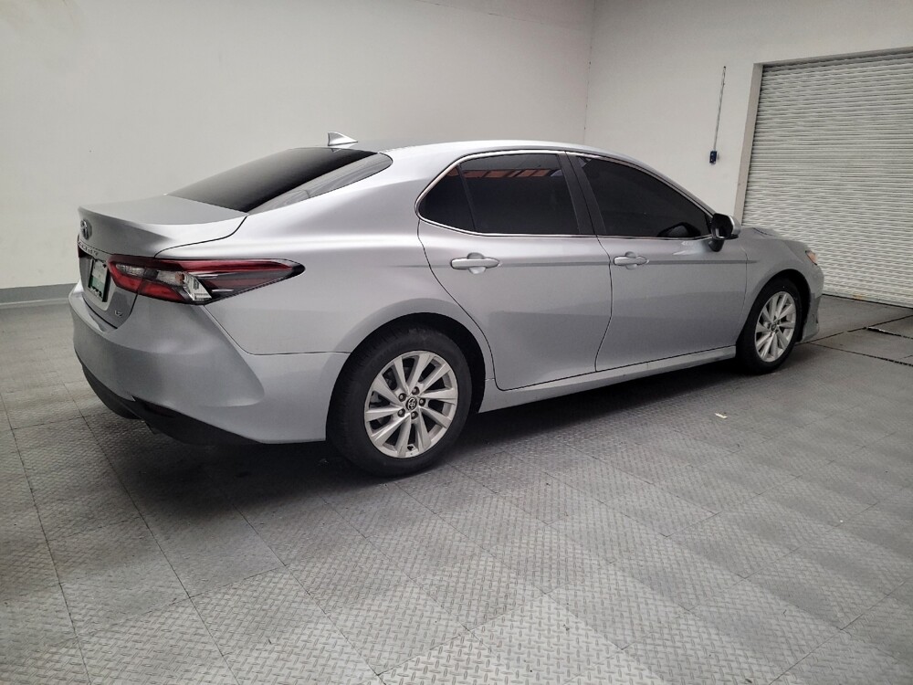 2022 Toyota Camry in Torrance, CA 90504 - 18136392 10