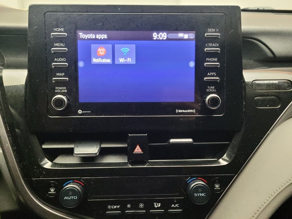2022 Toyota Camry in Torrance, CA 90504 - 18136392 25