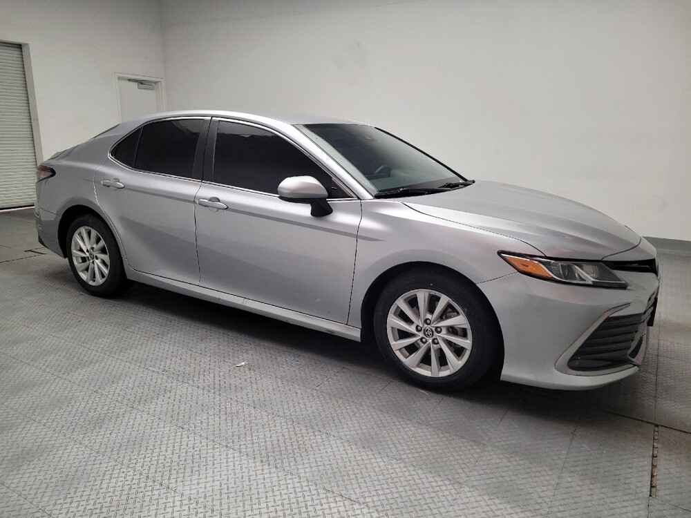 2022 Toyota Camry in Torrance, CA 90504 - 18136392 11