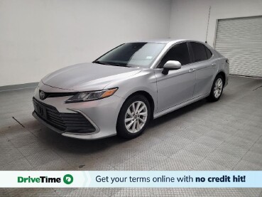 2022 Toyota Camry in Torrance, CA 90504