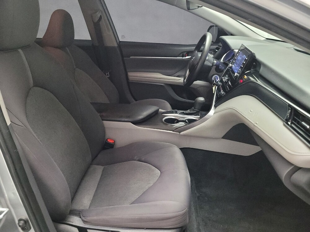 2022 Toyota Camry in Torrance, CA 90504 - 18136392 21