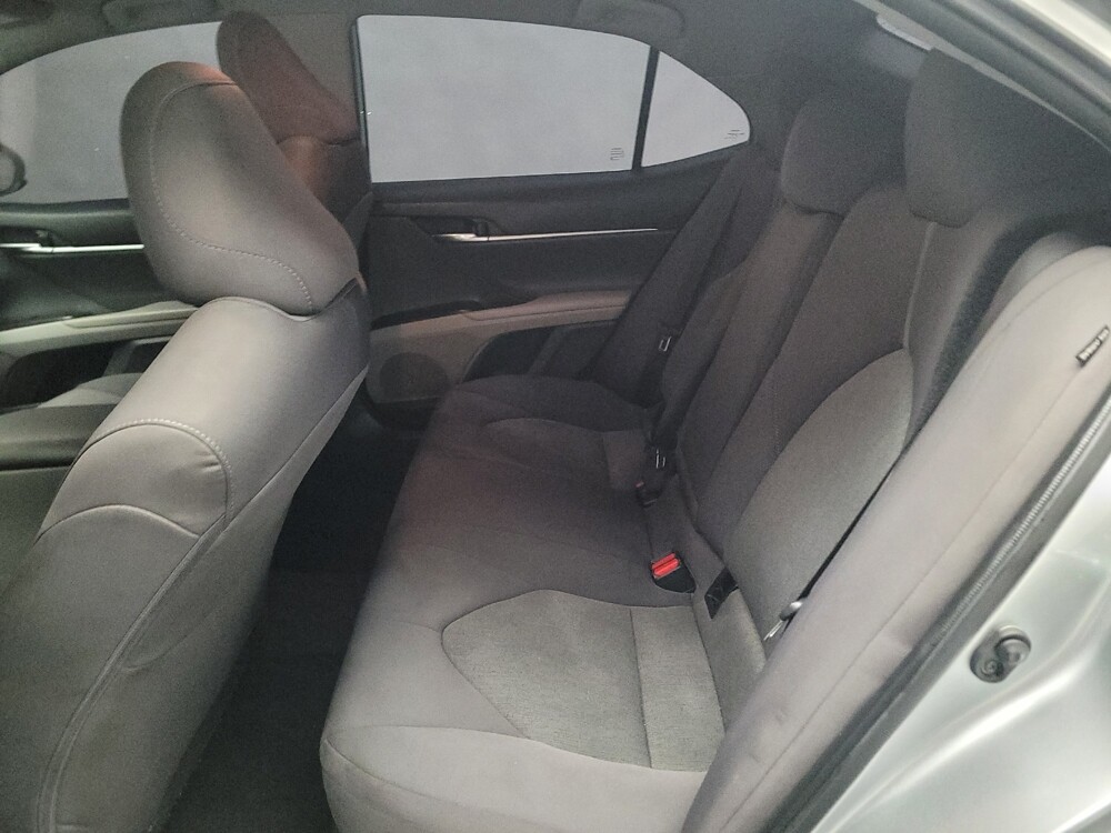 2022 Toyota Camry in Torrance, CA 90504 - 18136392 18