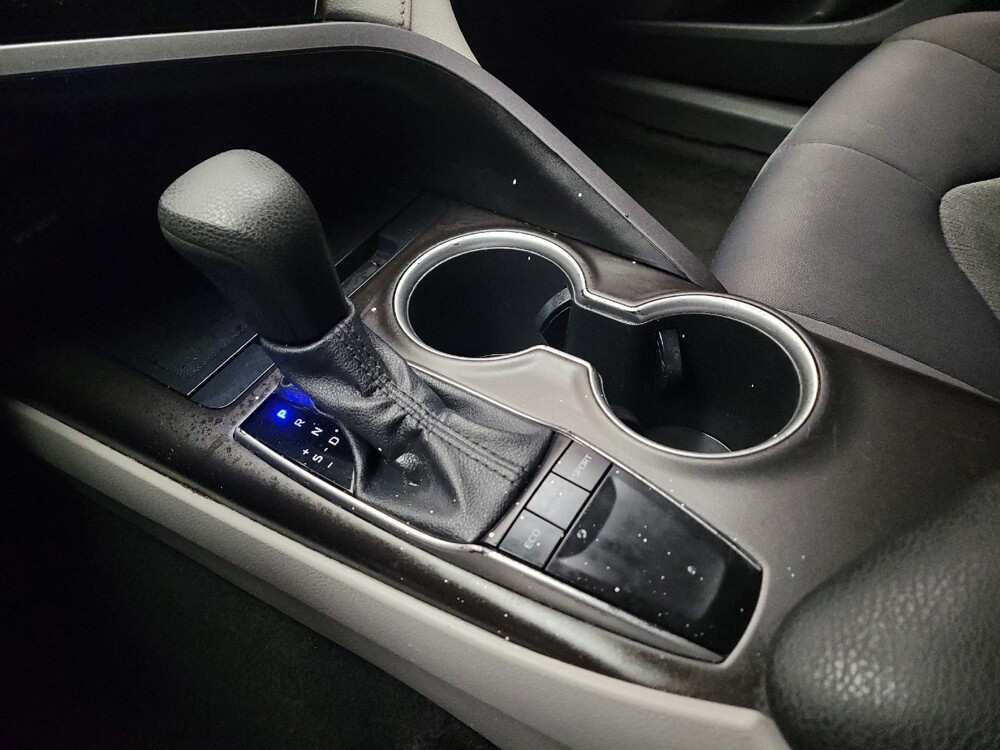 2022 Toyota Camry in Torrance, CA 90504 - 18136392 26