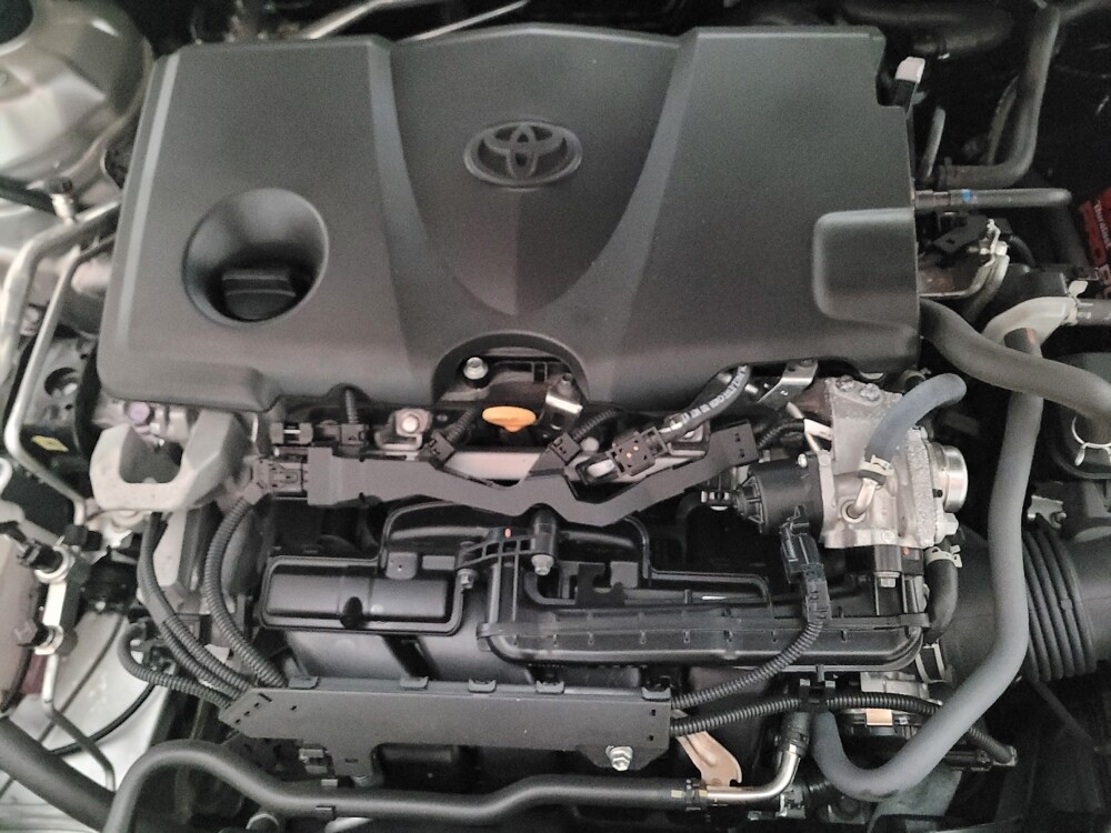 2022 Toyota Camry in Torrance, CA 90504 - 18136392 30