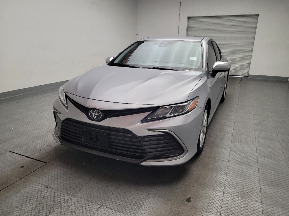 2022 Toyota Camry in Torrance, CA 90504 - 18136392 15