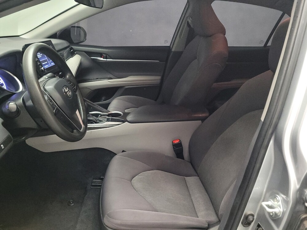 2022 Toyota Camry in Torrance, CA 90504 - 18136392 17