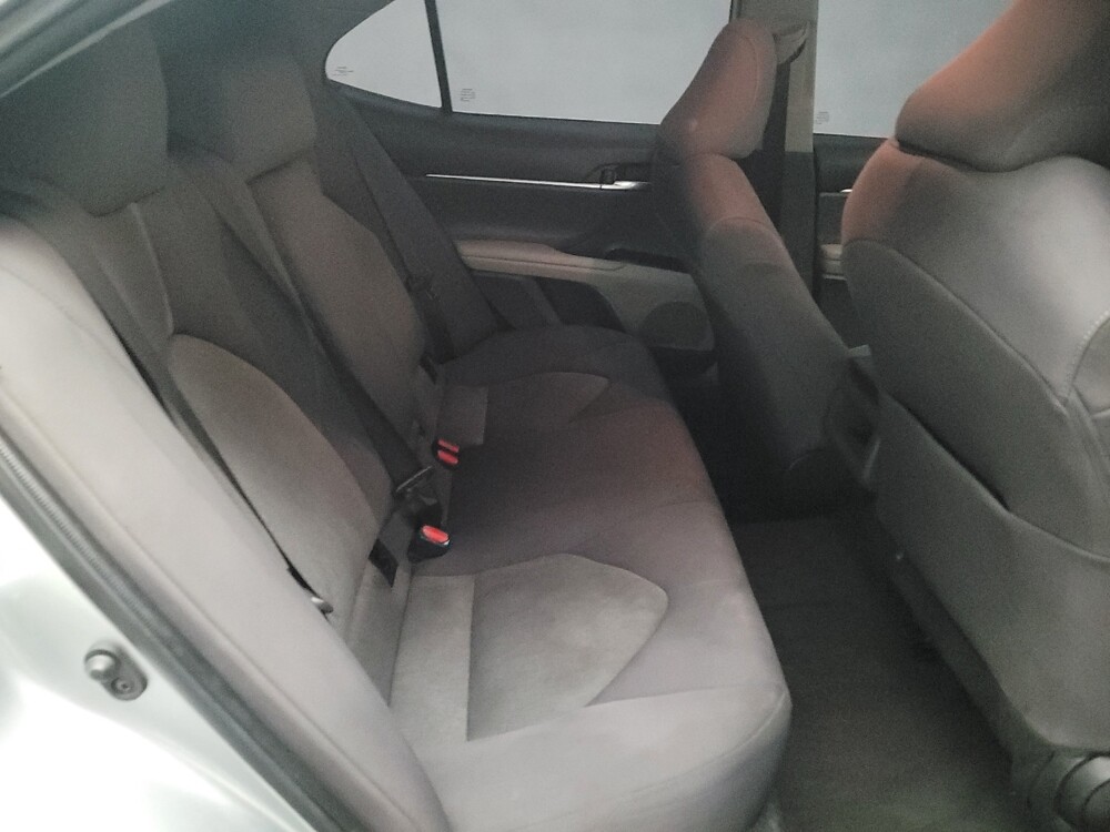 2022 Toyota Camry in Torrance, CA 90504 - 18136392 19