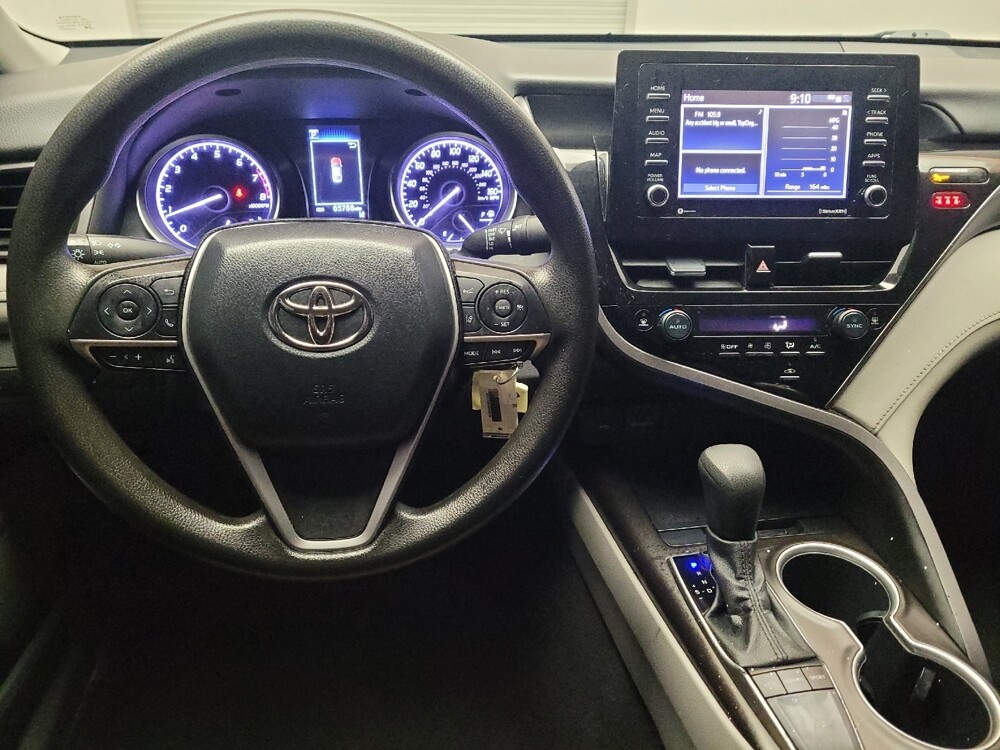 2022 Toyota Camry in Torrance, CA 90504 - 18136392 22