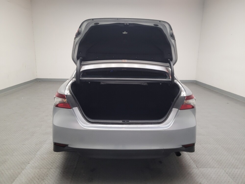 2022 Toyota Camry in Torrance, CA 90504 - 18136392 29