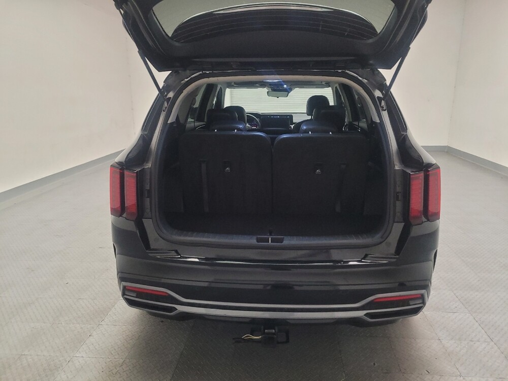 2021 Kia Sorento in Downey, CA 90241 - 18136393 29