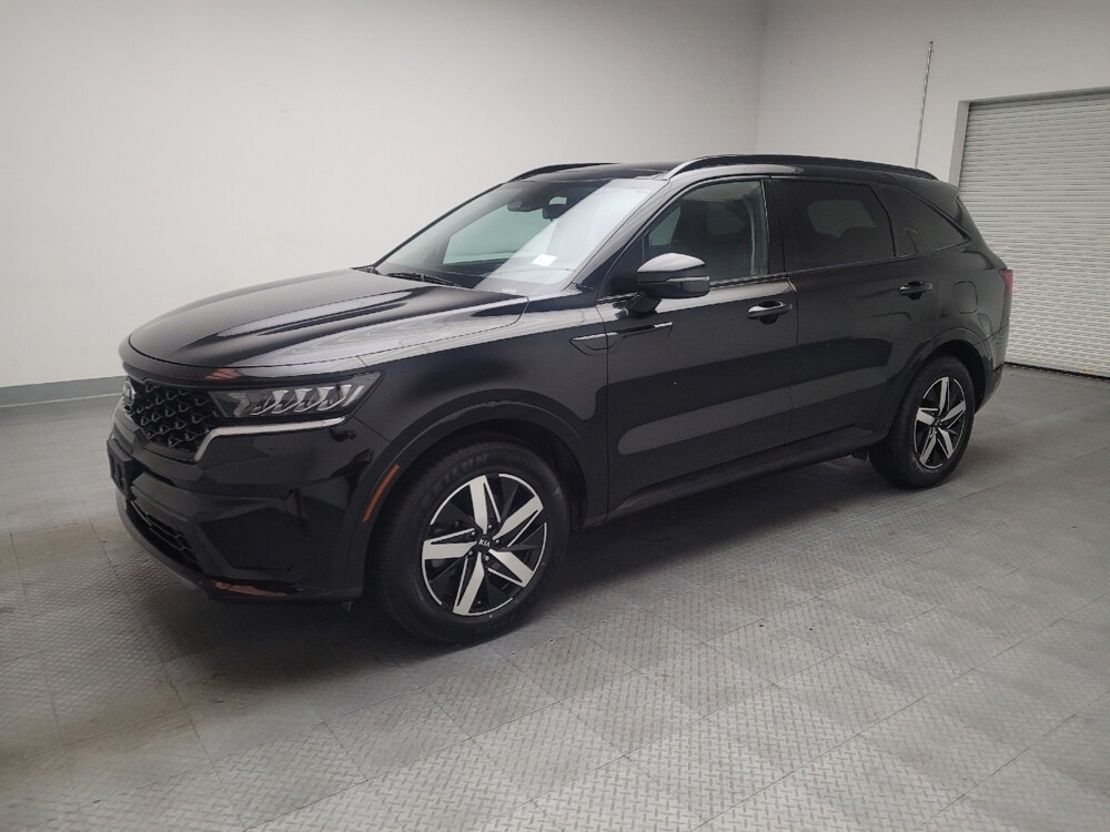 2021 Kia Sorento in Downey, CA 90241 - 18136393 2